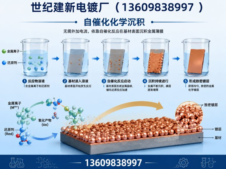 康平县沈阳表面处理展示图